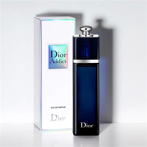 addicted dior